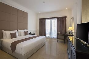 Grand Palace Hotel Sanur - Bali