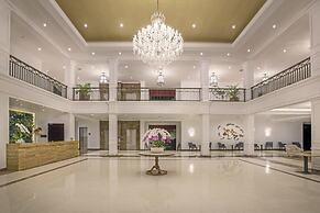 Grand Palace Hotel Sanur - Bali