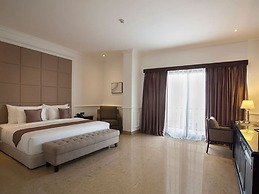 Grand Palace Hotel Sanur - Bali