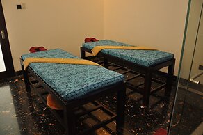 Grand Palace Hotel Sanur - Bali