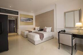 Grand Palace Hotel Sanur - Bali