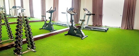 Grand Palace Hotel Sanur - Bali