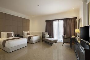 Grand Palace Hotel Sanur - Bali