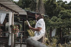 Hacienda Tres Casitas