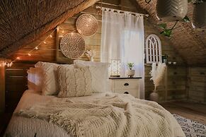 Hacienda Tres Casitas