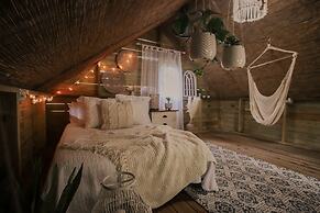 Hacienda Tres Casitas