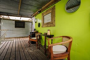 Hacienda Tres Casitas