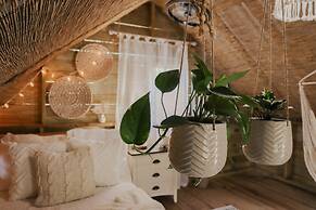 Hacienda Tres Casitas