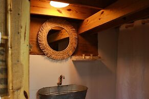 Hacienda Tres Casitas