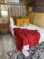 Hacienda Tres Casitas