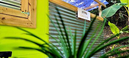 Hacienda Tres Casitas