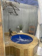 Hacienda Tres Casitas