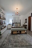 Hacienda Tres Casitas