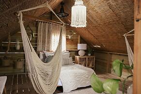 Hacienda Tres Casitas