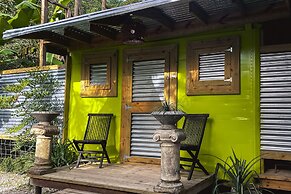 Hacienda Tres Casitas