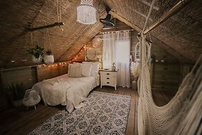 Hacienda Tres Casitas