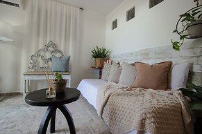 Hacienda Tres Casitas