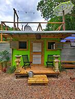 Hacienda Tres Casitas