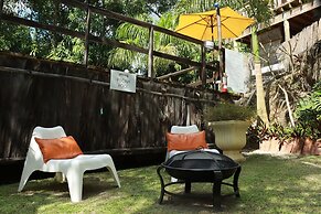 Hacienda Tres Casitas