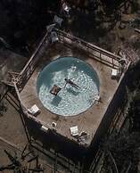 Hacienda Tres Casitas