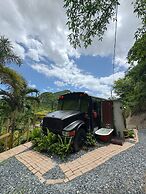 Hacienda Tres Casitas