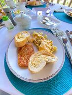 Hacienda Tres Casitas