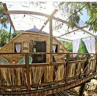 Hacienda Tres Casitas