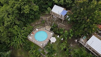 Hacienda Tres Casitas