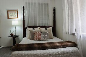 Hacienda Tres Casitas