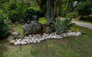 Hacienda Tres Casitas