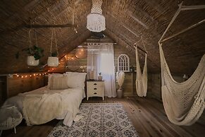 Hacienda Tres Casitas