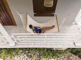 Hacienda Tres Casitas