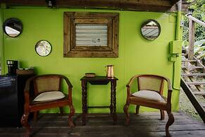 Hacienda Tres Casitas