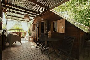 Hacienda Tres Casitas