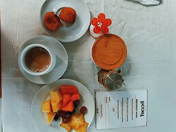 Hacienda Tres Casitas