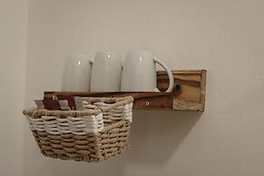 Hacienda Tres Casitas