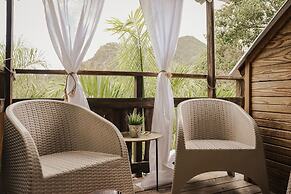 Hacienda Tres Casitas