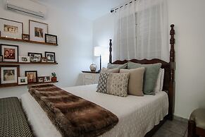 Hacienda Tres Casitas