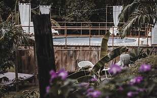 Hacienda Tres Casitas