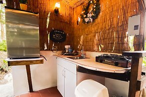 Hacienda Tres Casitas