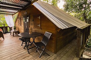 Hacienda Tres Casitas