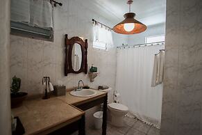 Hacienda Tres Casitas