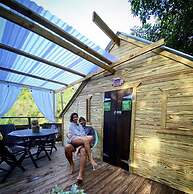 Hacienda Tres Casitas