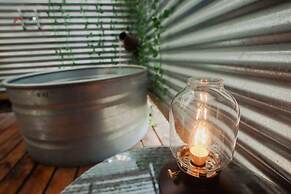 Hacienda Tres Casitas