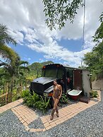 Hacienda Tres Casitas