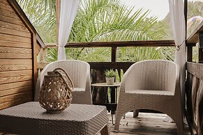 Hacienda Tres Casitas