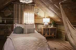 Hacienda Tres Casitas