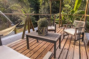 Hacienda Tres Casitas