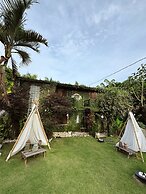 Hacienda Tres Casitas