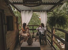 Hacienda Tres Casitas